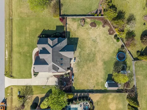 2428 Stewart Street Fuquay Varina NC 27526