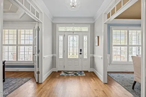 2428 Stewart Street Fuquay Varina NC 27526