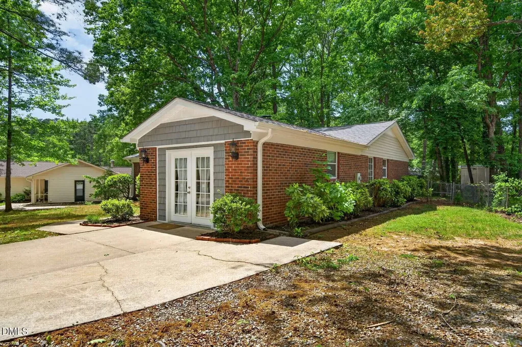 1416 Old Buckhorn Road Garner NC 27529