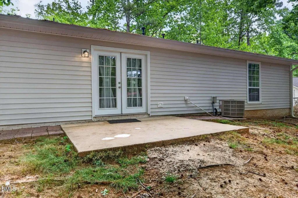 1416 Old Buckhorn Road Garner NC 27529
