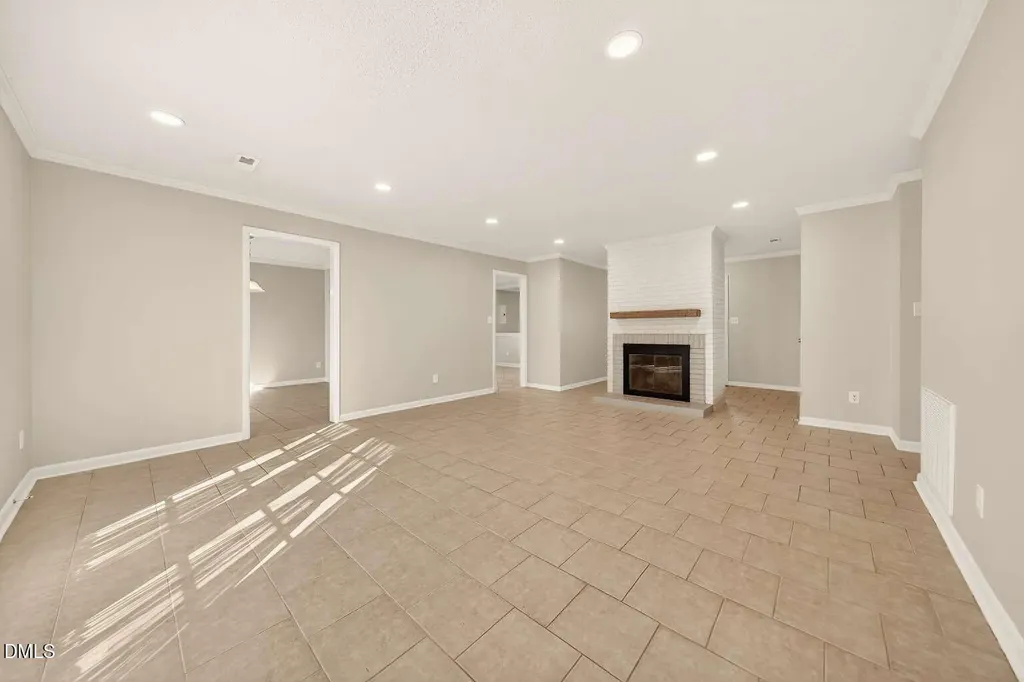 1416 Old Buckhorn Road Garner NC 27529