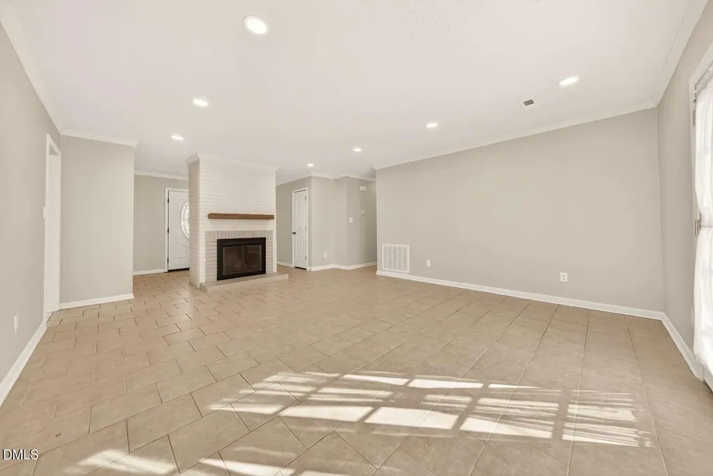 1416 Old Buckhorn Road Garner NC 27529