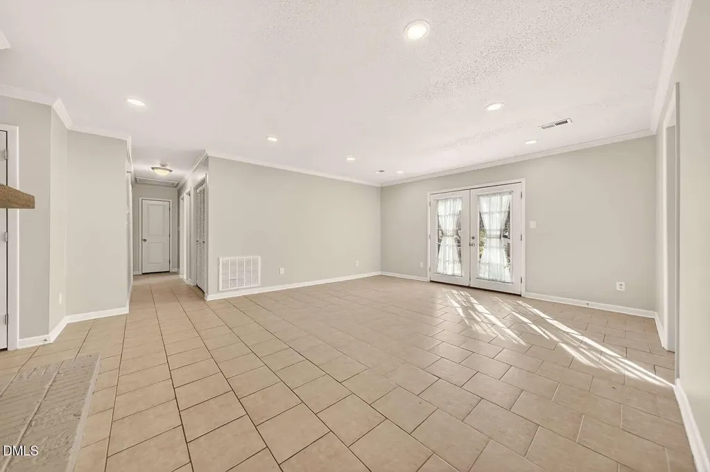 1416 Old Buckhorn Road Garner NC 27529