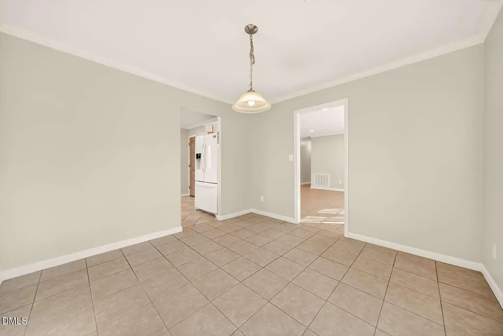 1416 Old Buckhorn Road Garner NC 27529