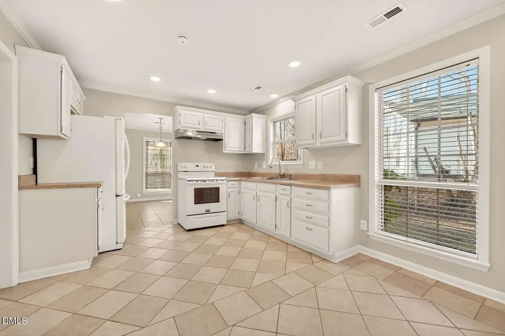 1416 Old Buckhorn Road Garner NC 27529