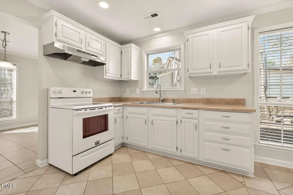 1416 Old Buckhorn Road Garner NC 27529