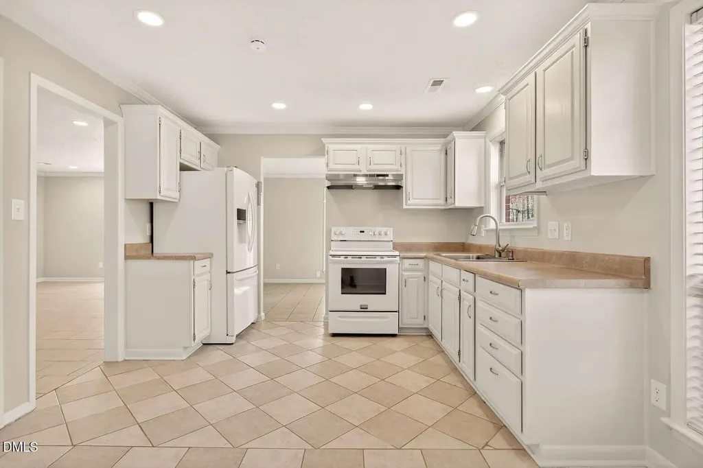 1416 Old Buckhorn Road Garner NC 27529