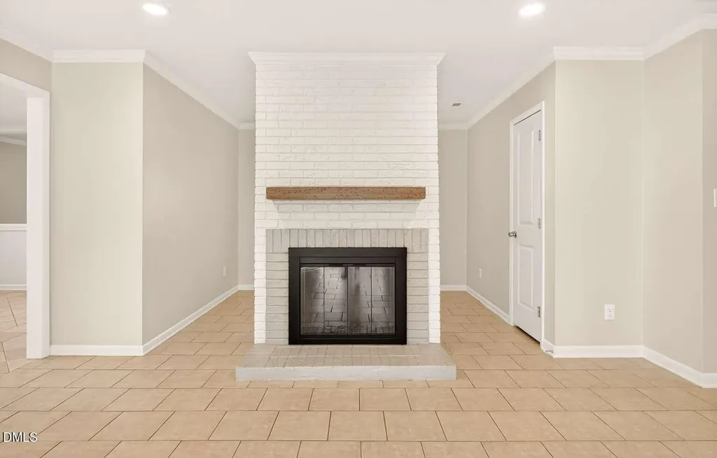 1416 Old Buckhorn Road Garner NC 27529