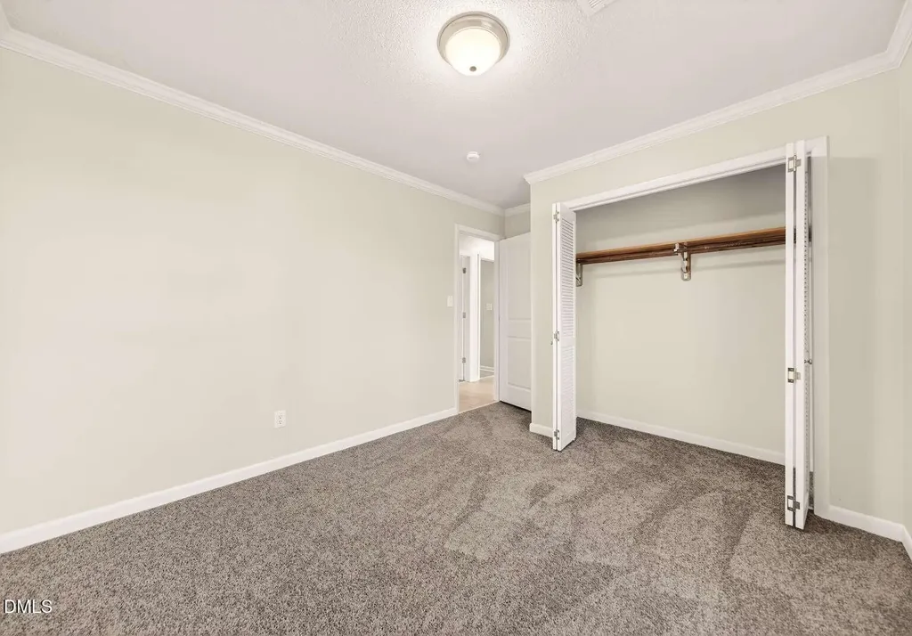 1416 Old Buckhorn Road Garner NC 27529