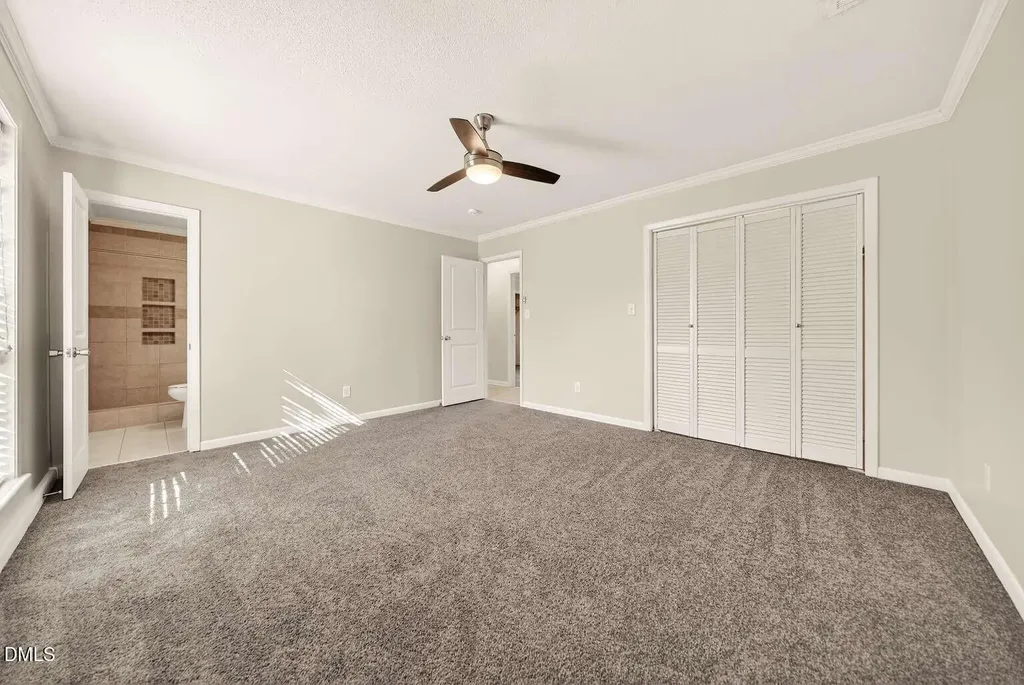1416 Old Buckhorn Road Garner NC 27529