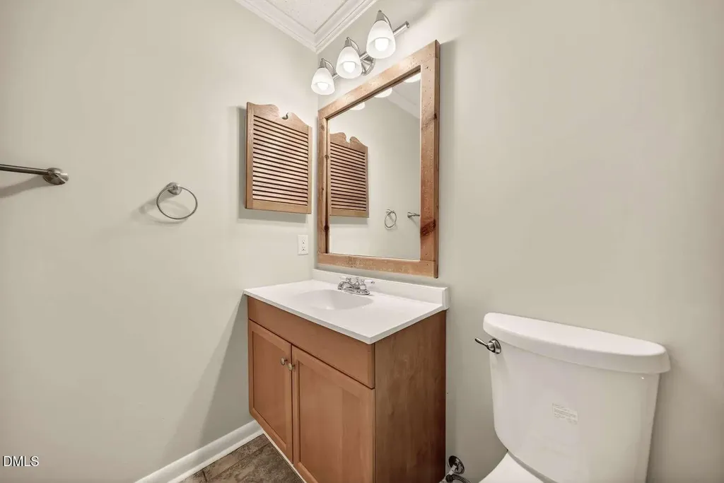 1416 Old Buckhorn Road Garner NC 27529