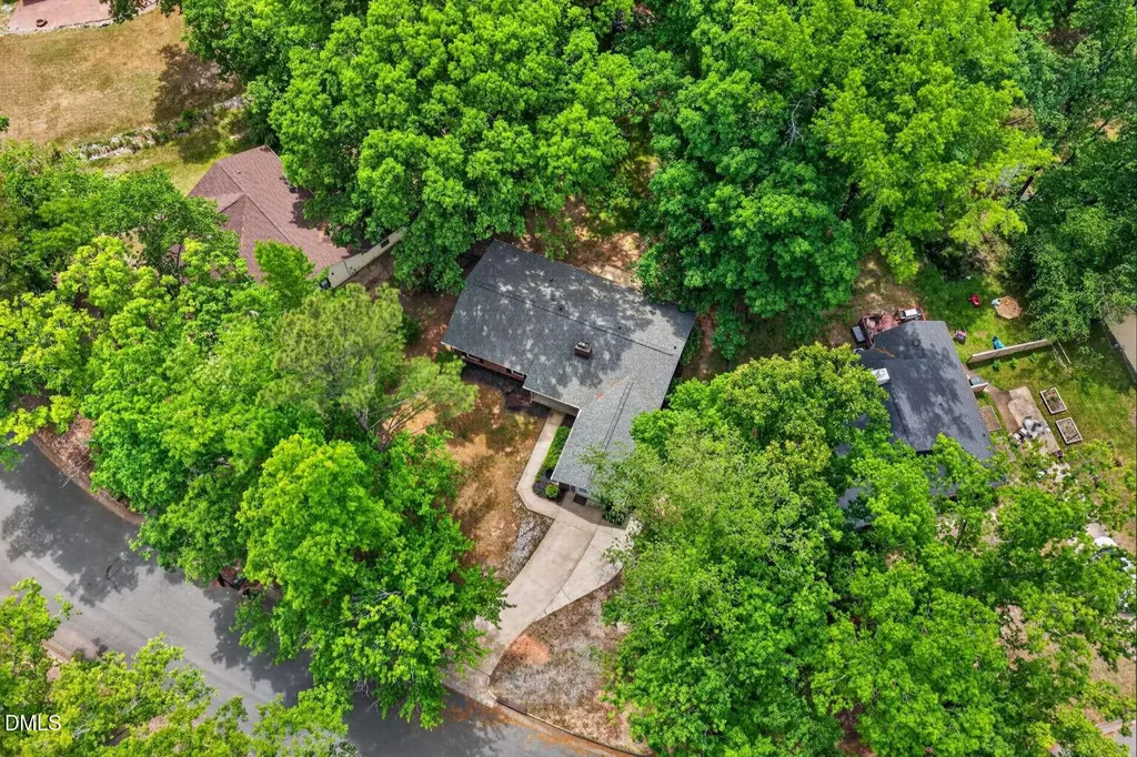 1416 Old Buckhorn Road Garner NC 27529