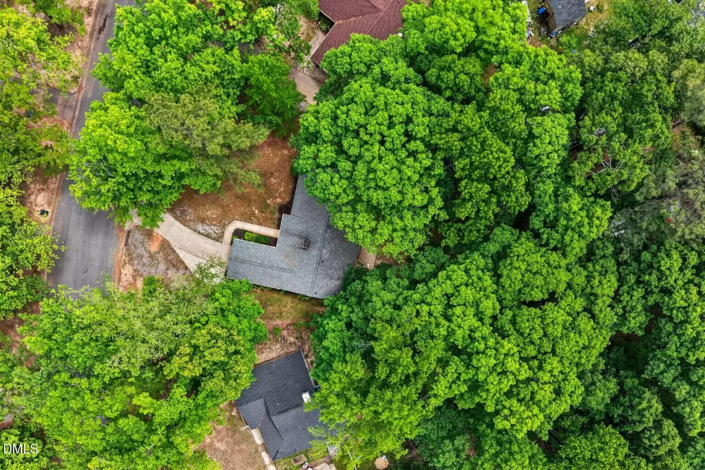 1416 Old Buckhorn Road Garner NC 27529