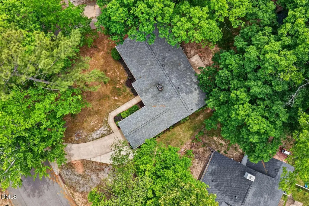 1416 Old Buckhorn Road Garner NC 27529