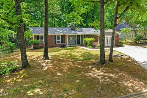 1416 Old Buckhorn Road Garner NC 27529