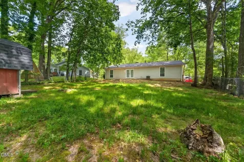 1416 Old Buckhorn Road Garner NC 27529