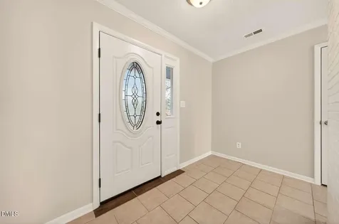 1416 Old Buckhorn Road Garner NC 27529
