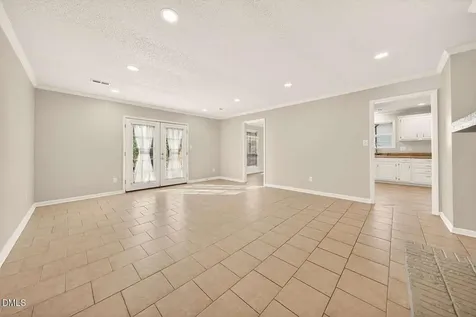 1416 Old Buckhorn Road Garner NC 27529