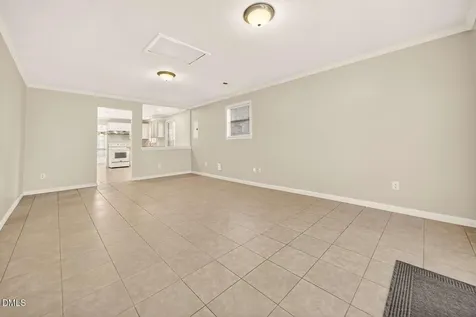 1416 Old Buckhorn Road Garner NC 27529