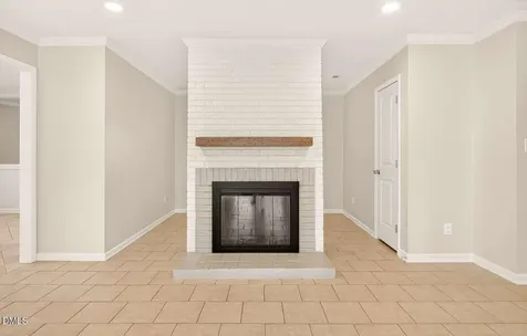 1416 Old Buckhorn Road Garner NC 27529