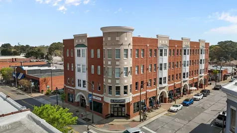 145 S Main Street Fuquay Varina NC 27526