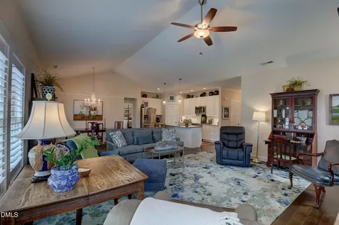15 Old Eason Road Zebulon NC 27597