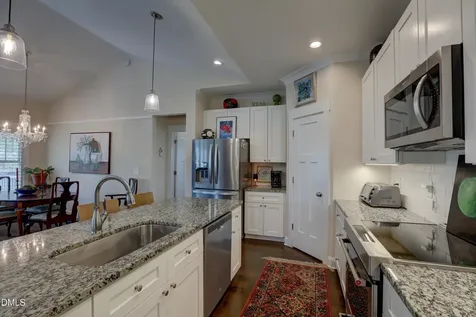 15 Old Eason Road Zebulon NC 27597