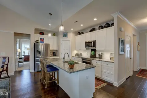 15 Old Eason Road Zebulon NC 27597