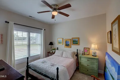 15 Old Eason Road Zebulon NC 27597