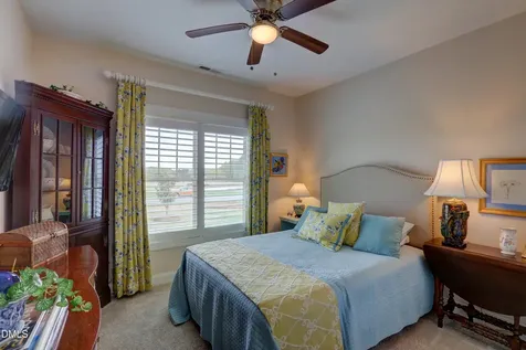 15 Old Eason Road Zebulon NC 27597
