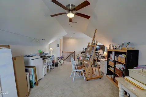 15 Old Eason Road Zebulon NC 27597