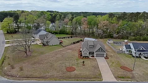 15 Old Eason Road Zebulon NC 27597