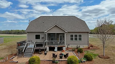 15 Old Eason Road Zebulon NC 27597
