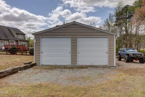 15 Old Eason Road Zebulon NC 27597