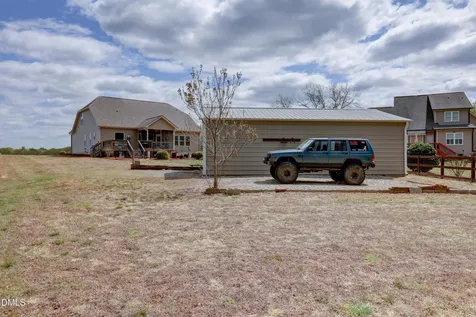 15 Old Eason Road Zebulon NC 27597