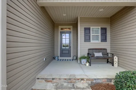 15 Old Eason Road Zebulon NC 27597