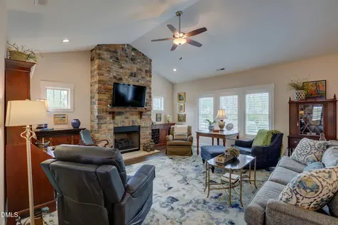 15 Old Eason Road Zebulon NC 27597