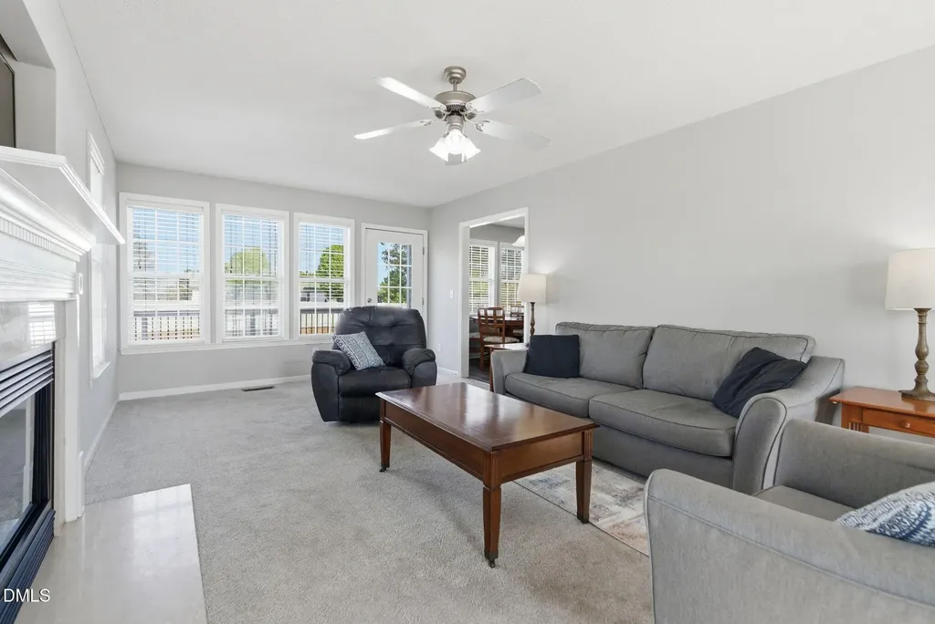 139 Woodglen Drive Clayton NC 27527