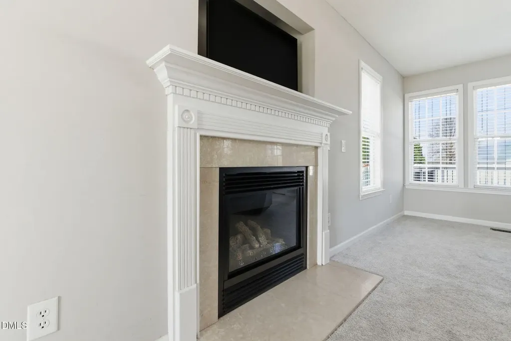 139 Woodglen Drive Clayton NC 27527