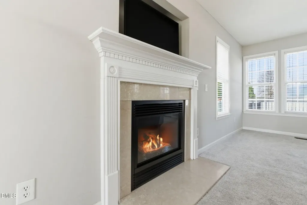 139 Woodglen Drive Clayton NC 27527