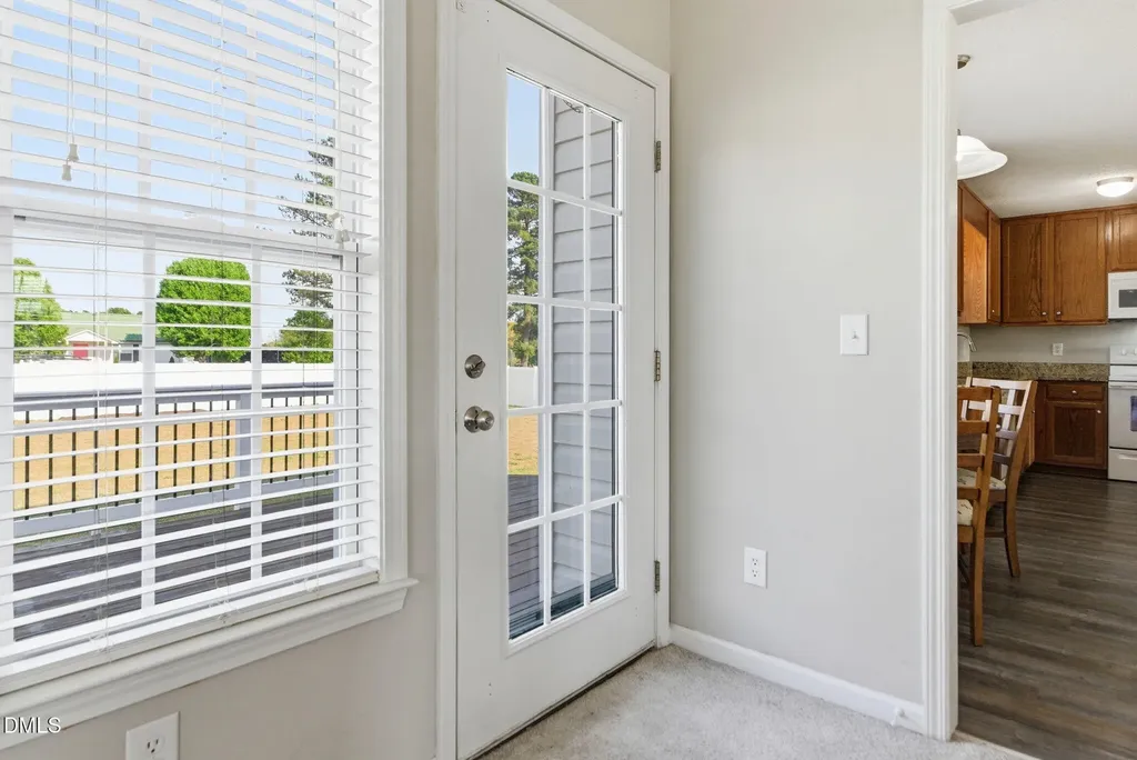 139 Woodglen Drive Clayton NC 27527