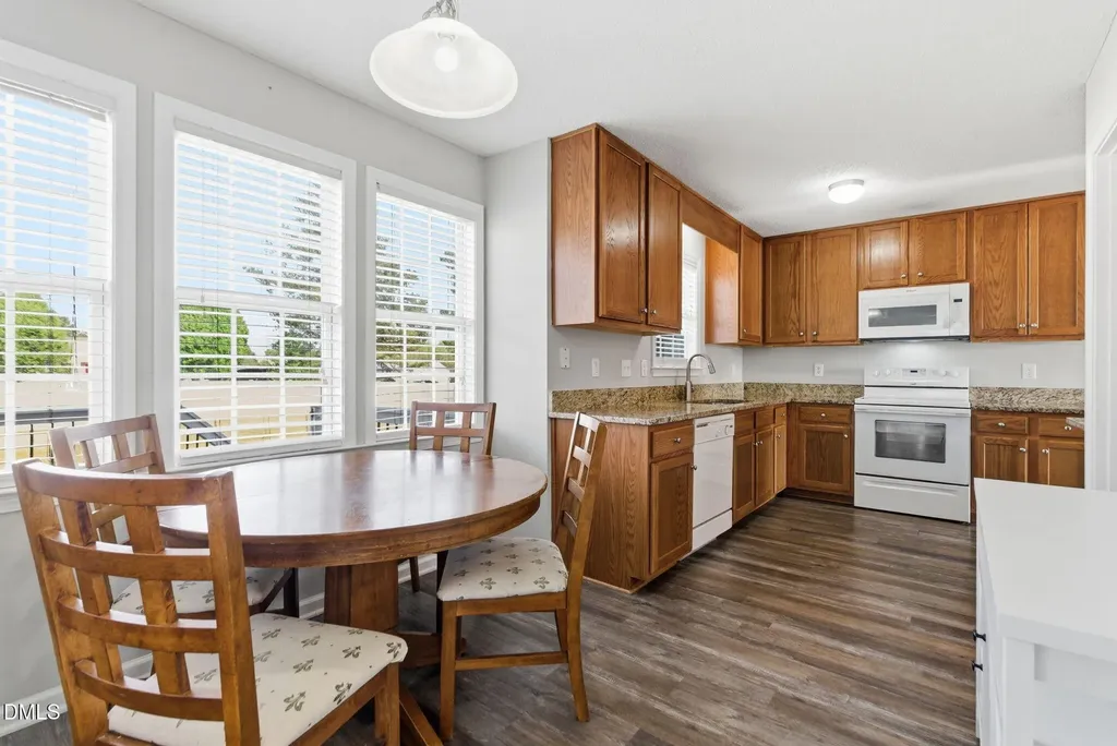 139 Woodglen Drive Clayton NC 27527