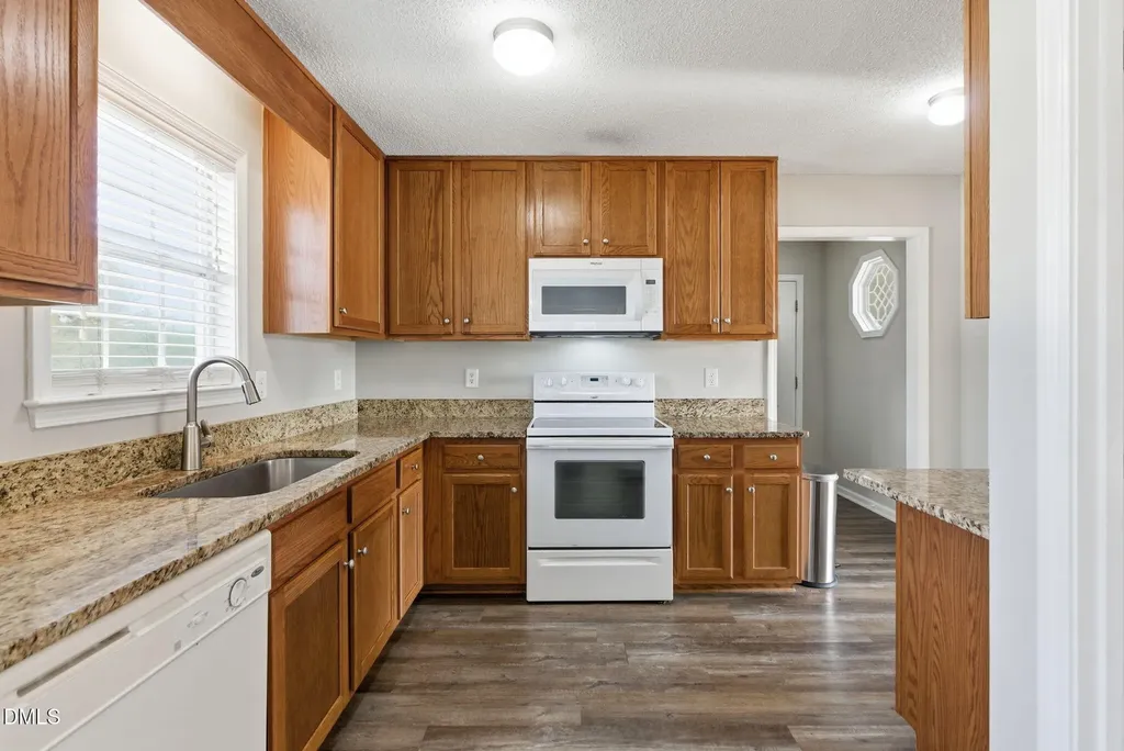139 Woodglen Drive Clayton NC 27527