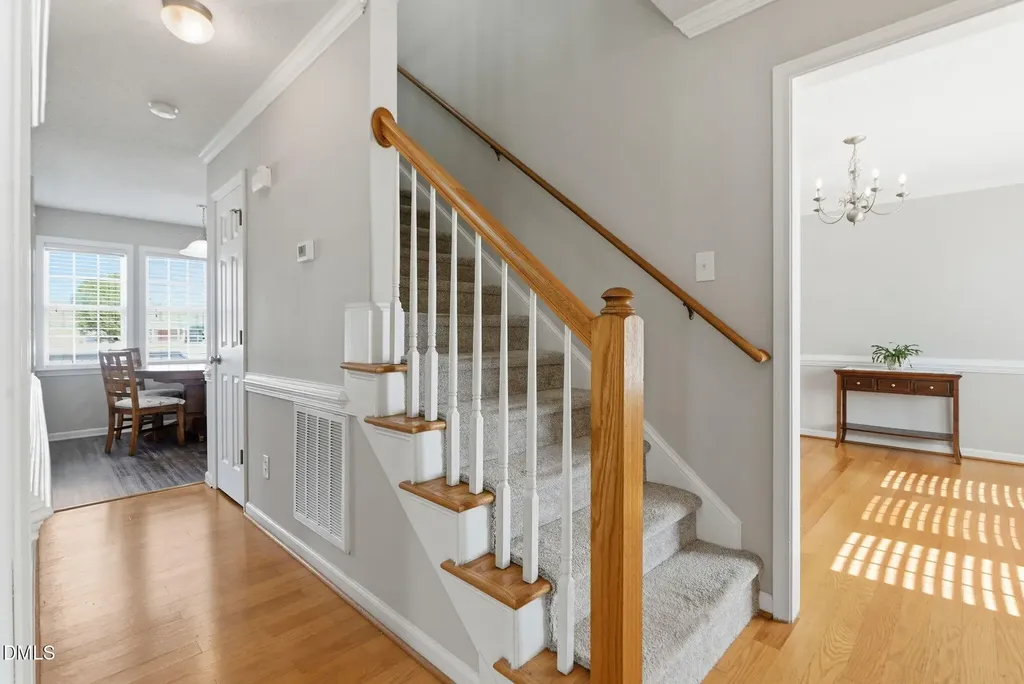 139 Woodglen Drive Clayton NC 27527