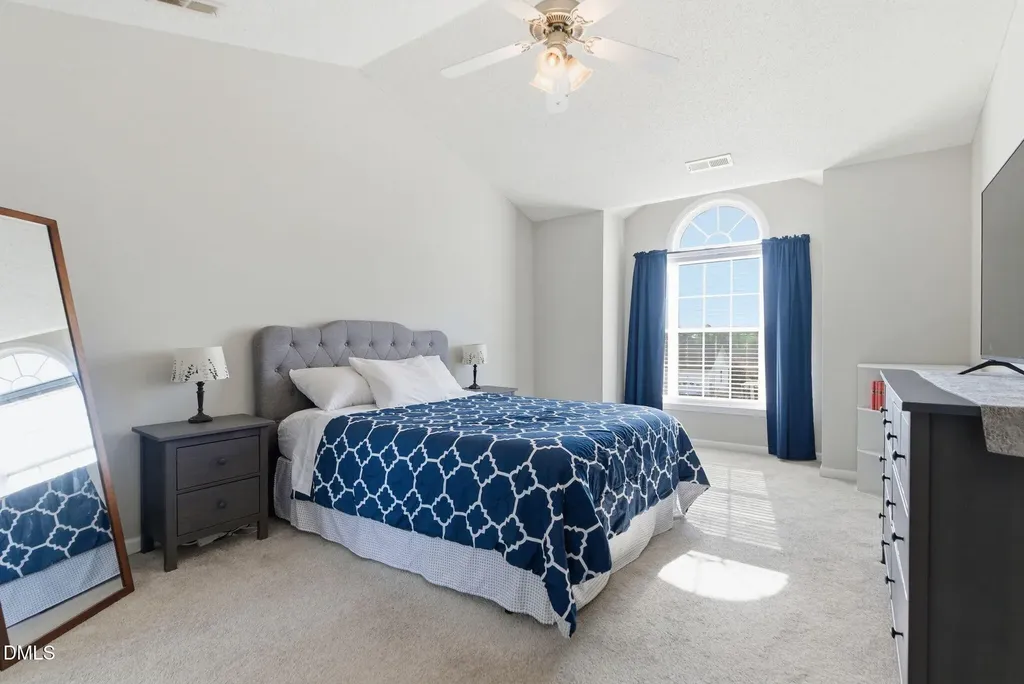 139 Woodglen Drive Clayton NC 27527