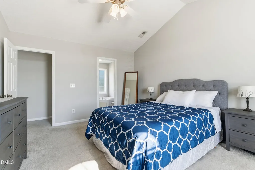139 Woodglen Drive Clayton NC 27527
