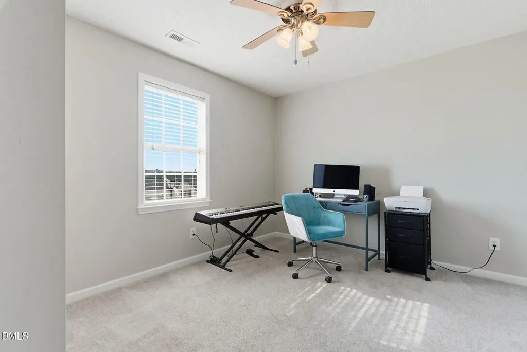 139 Woodglen Drive Clayton NC 27527