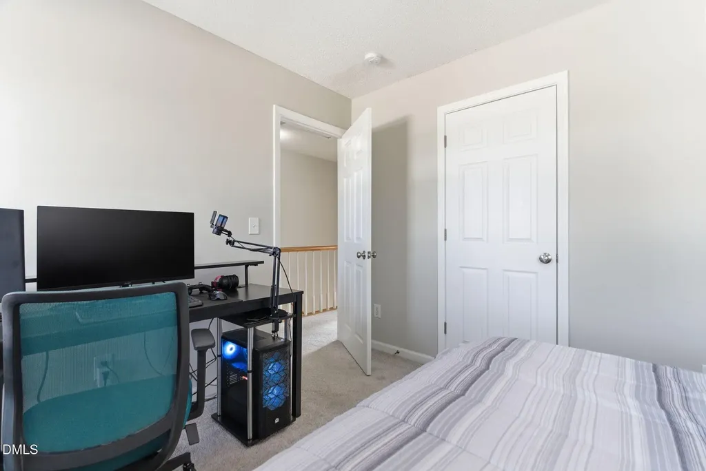 139 Woodglen Drive Clayton NC 27527