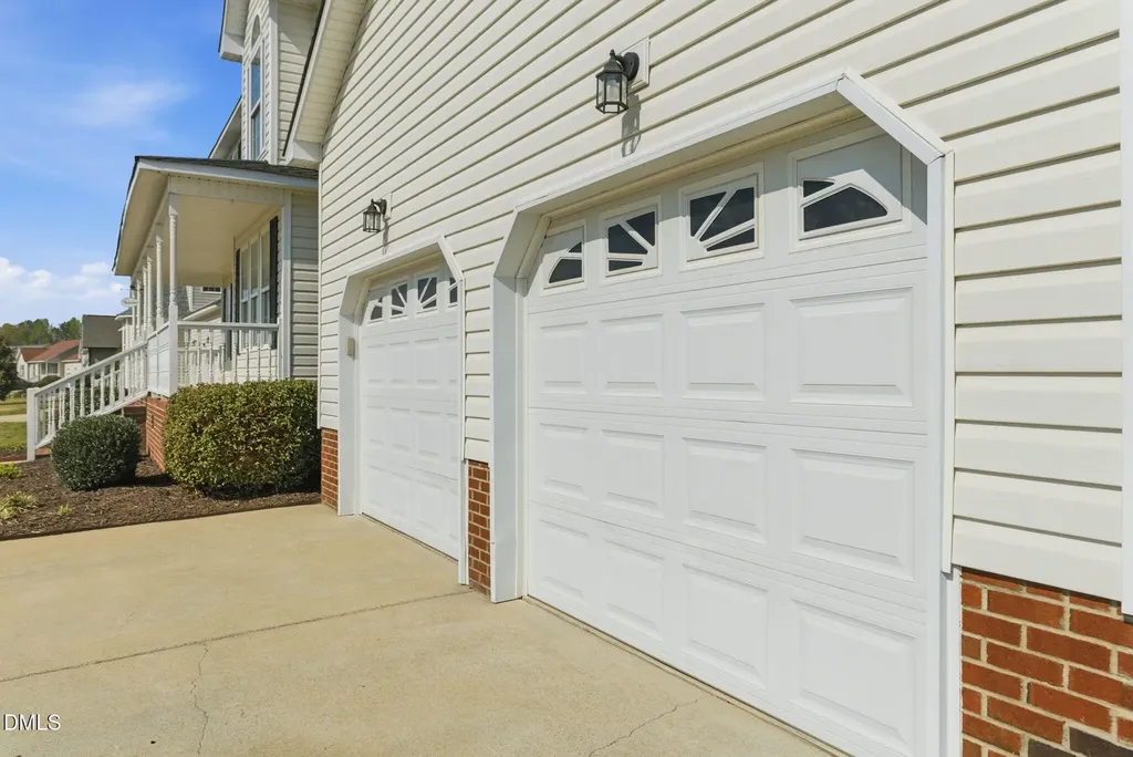 139 Woodglen Drive Clayton NC 27527