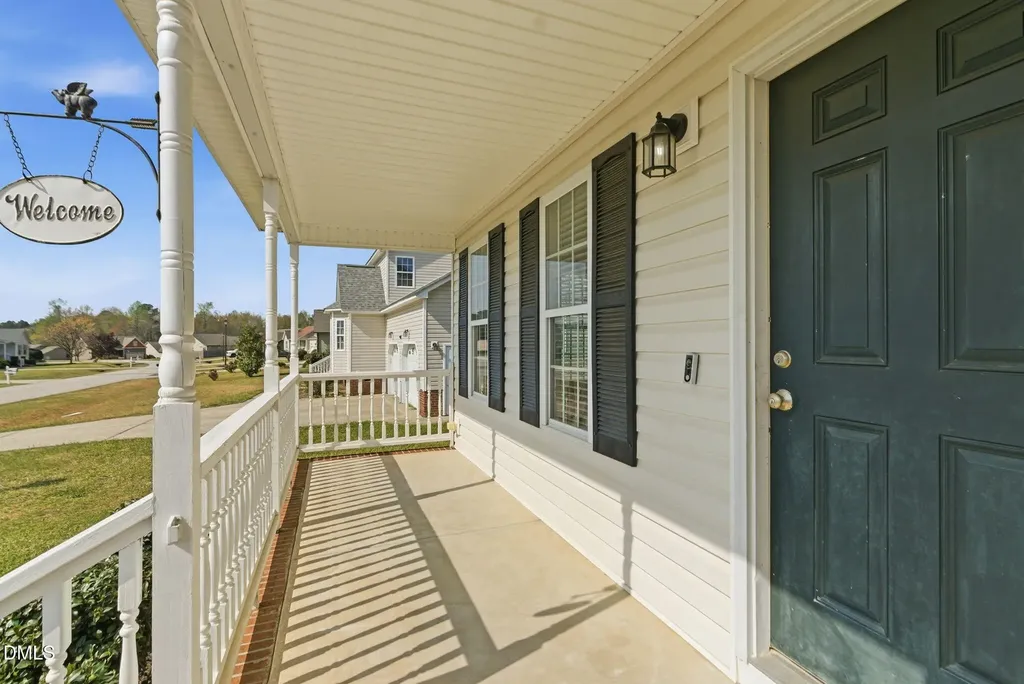 139 Woodglen Drive Clayton NC 27527